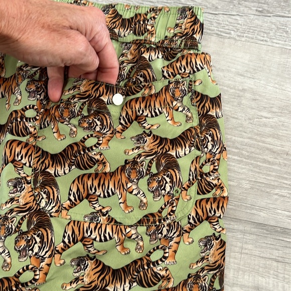 Brand new swim trunks from italian me swear brand, Larusmiani. - Picture 7 of 7